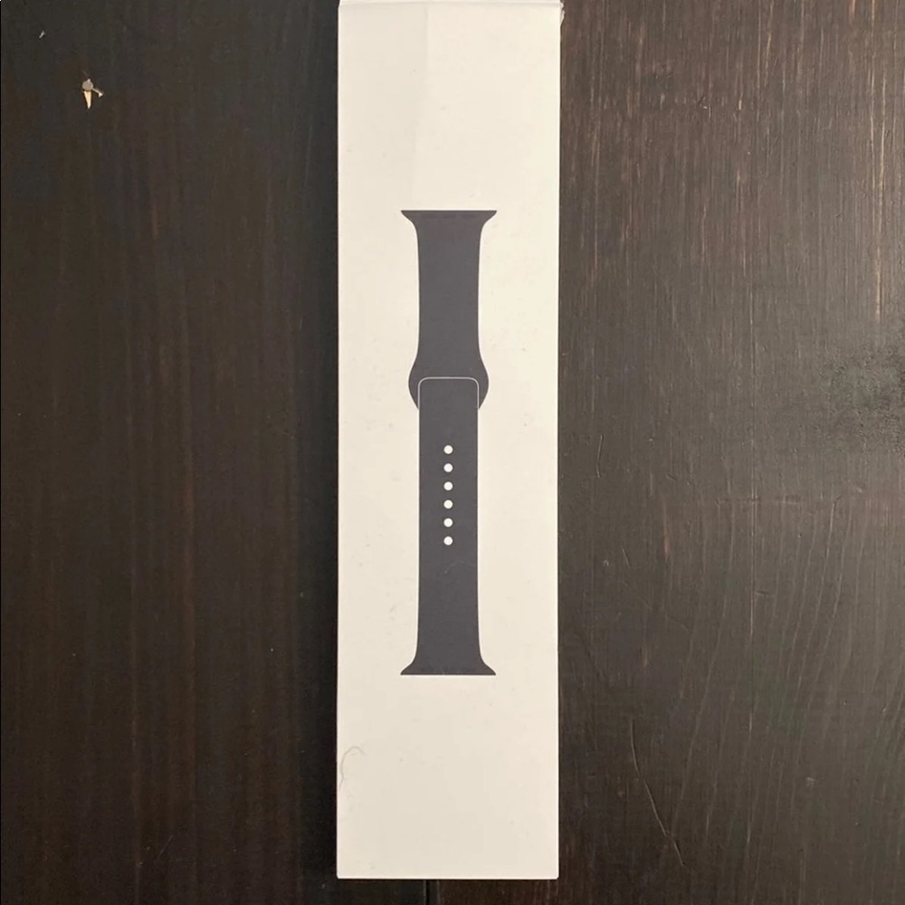 Apple Watch Sport Band 40mm